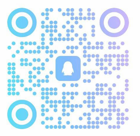 心潮起伏二维码