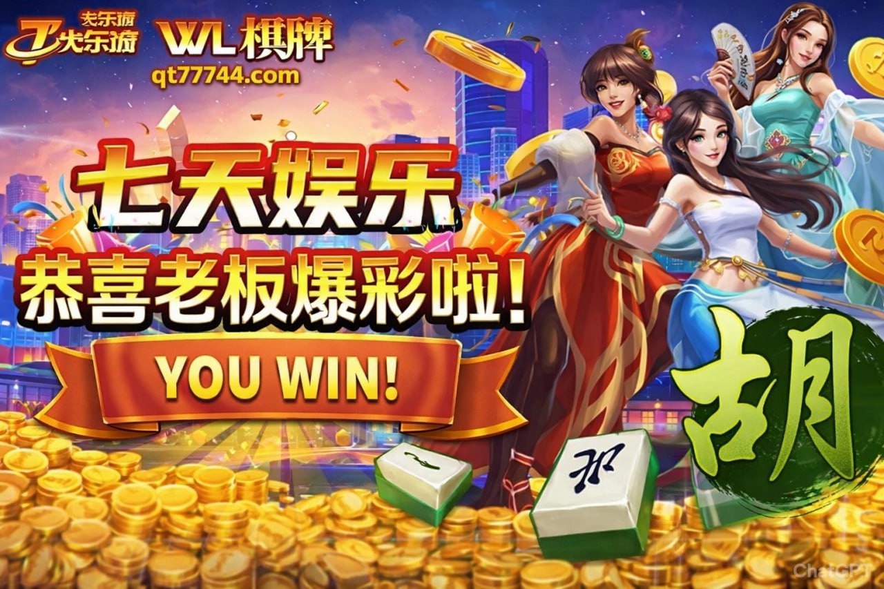 麻将胡了电子游戏平台新手如何快速提升胡牌胜率-第1张图片-心潮起伏