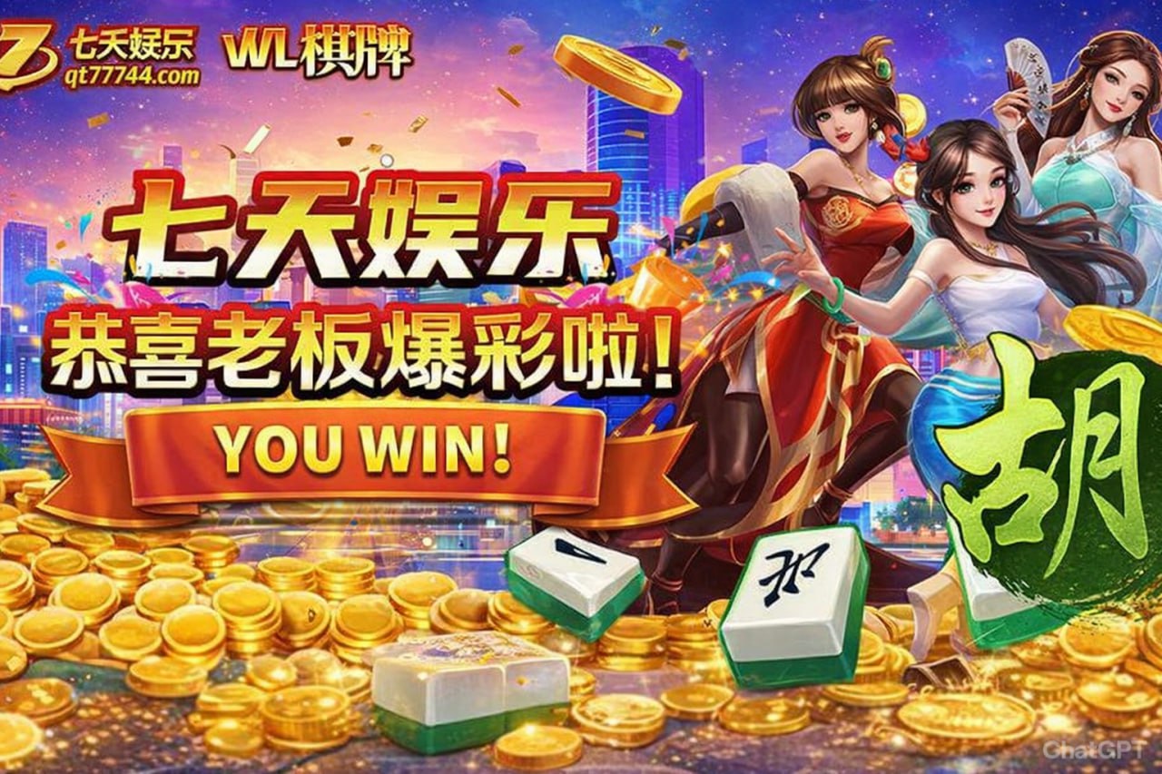 麻将胡了电子游戏平台实测评测：画面体验与操作手感-第1张图片-心潮起伏